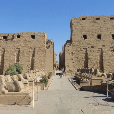 Luxor