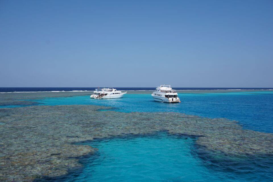 Sataya Reef