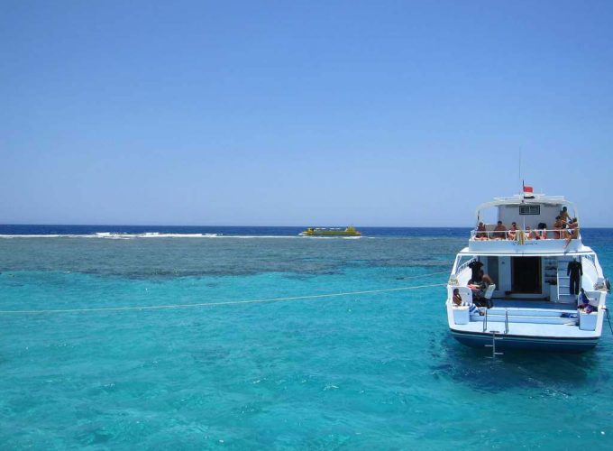 Sataya Reef