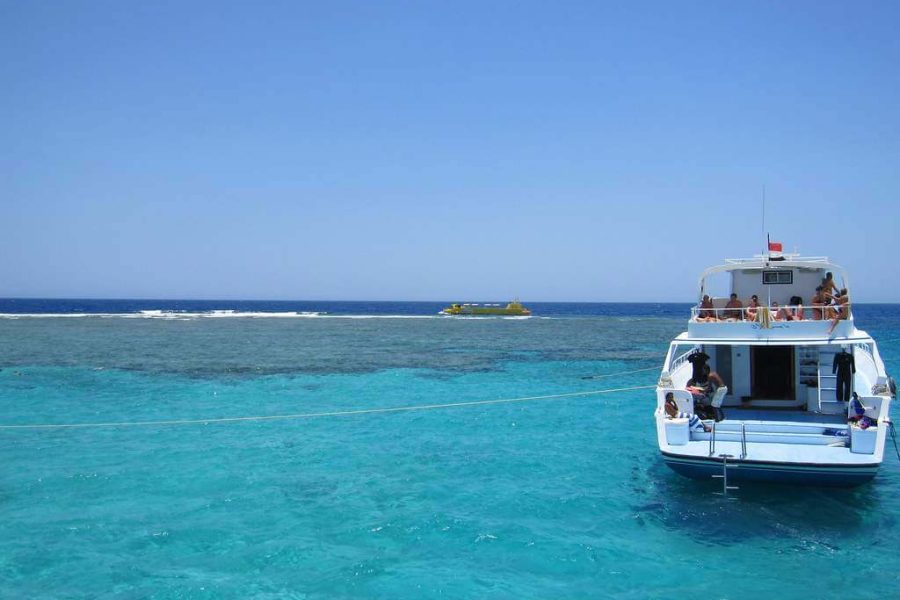 Sataya Reef