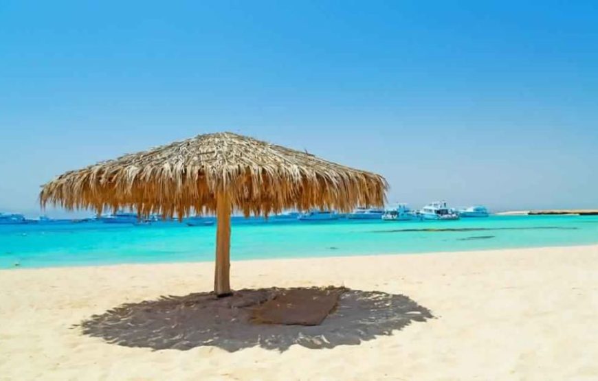 Sharm El Luli – Qulaan – El Nayzak
