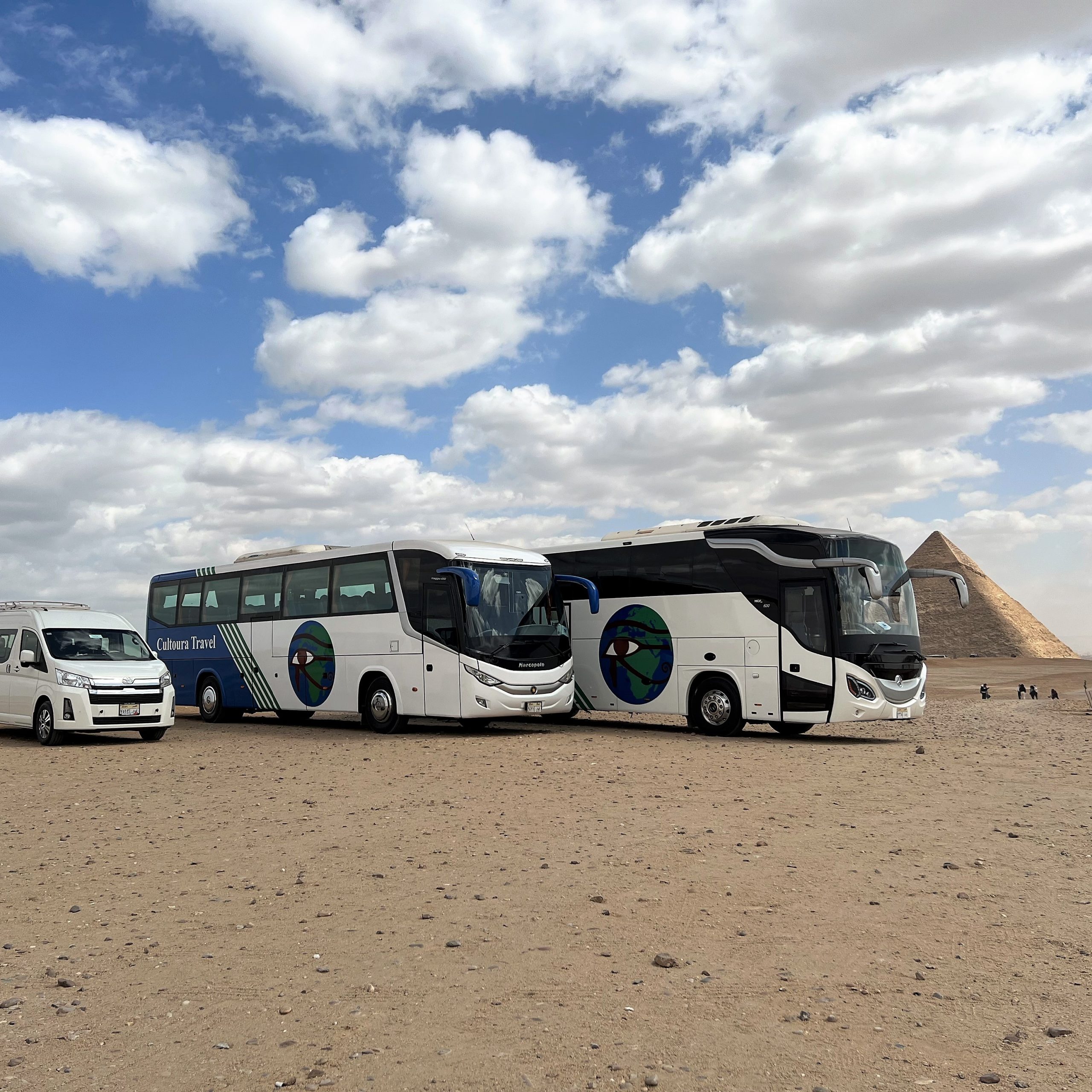 Transportation
