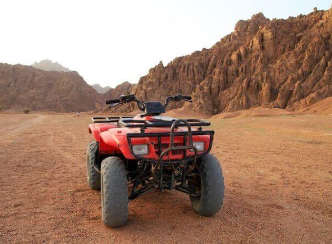Quad Mix