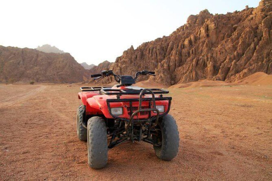 Quad Mix