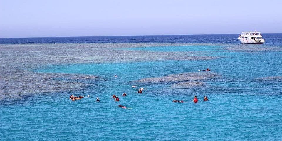 Marsa Mubarak