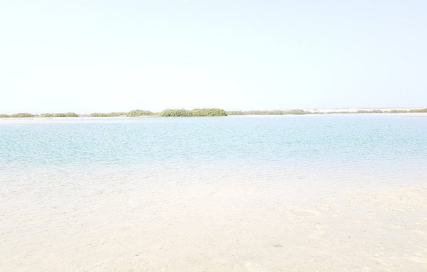 Sharm El Luli – Qulaan – El Nayzak