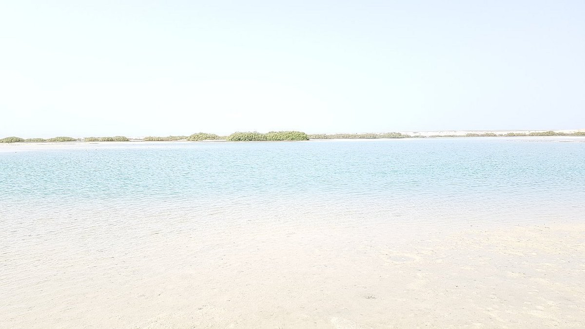 Sharm El Luli – Qulaan – El Nayzak