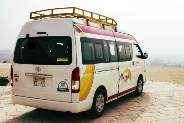 Transportation