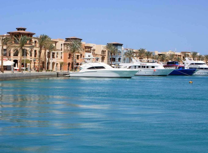 Port Ghalip