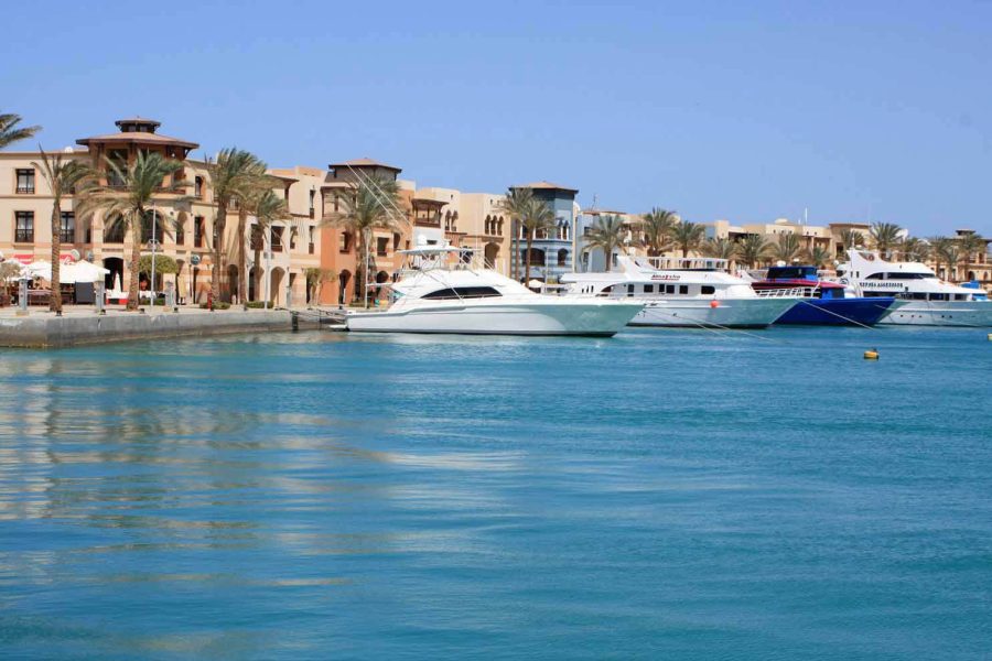 Port Ghalip