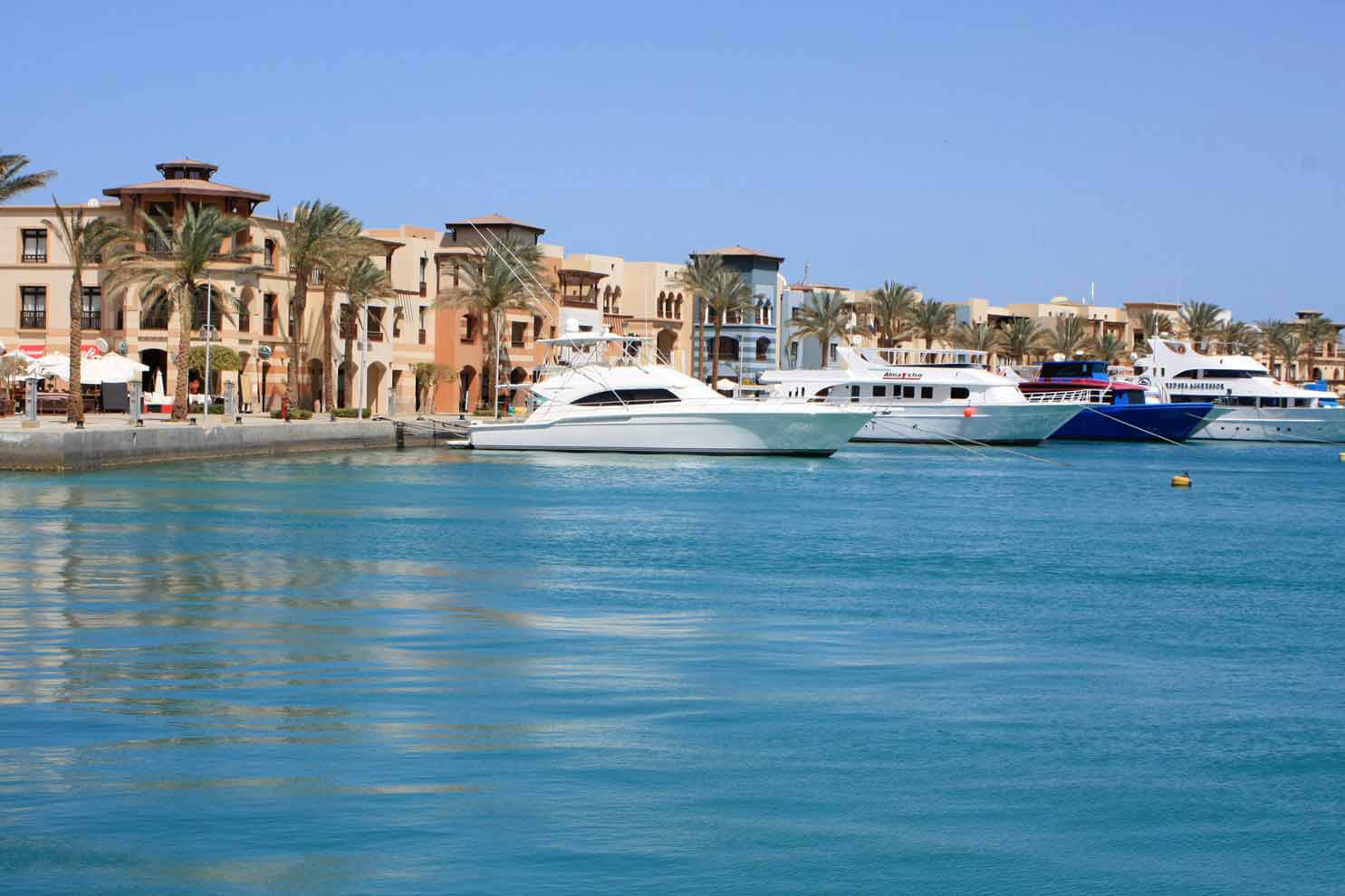 Port Ghalip