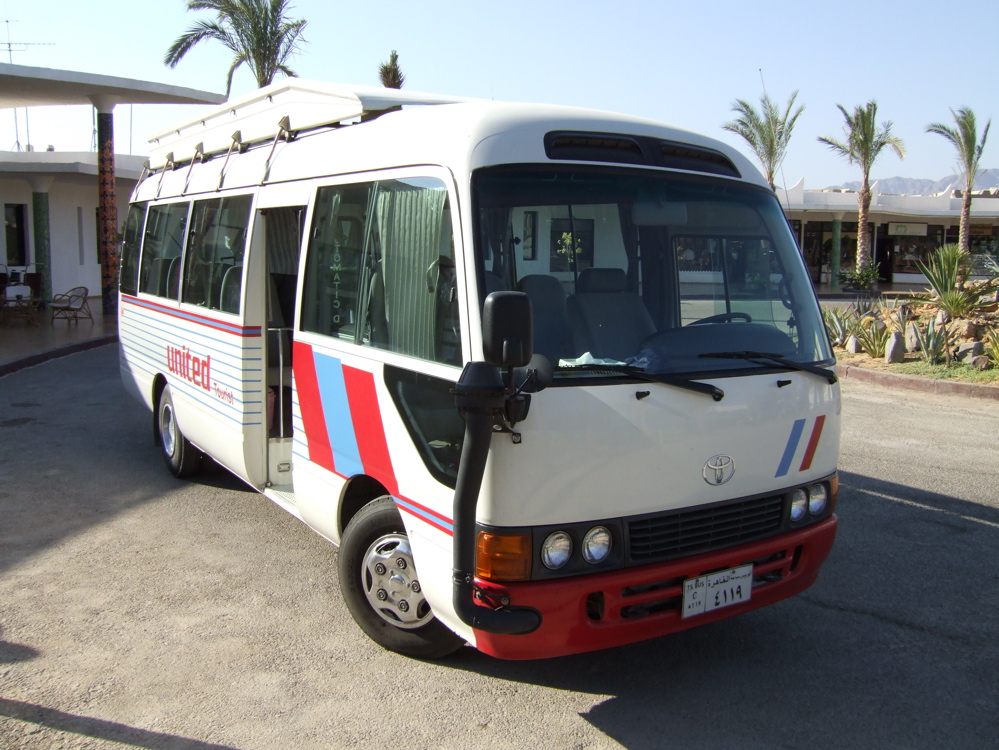 Transportation