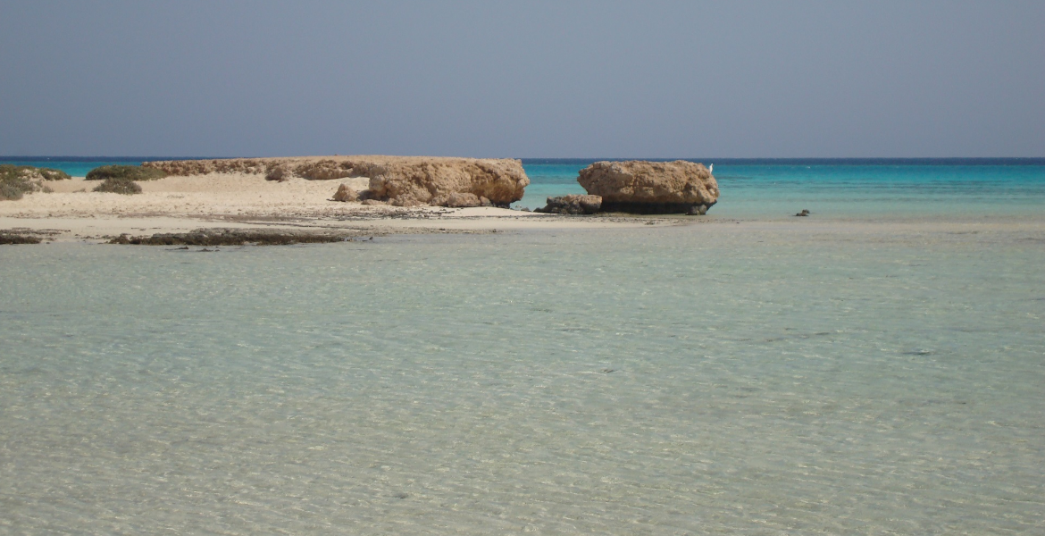 Sharm El Luli – Qulaan – El Nayzak