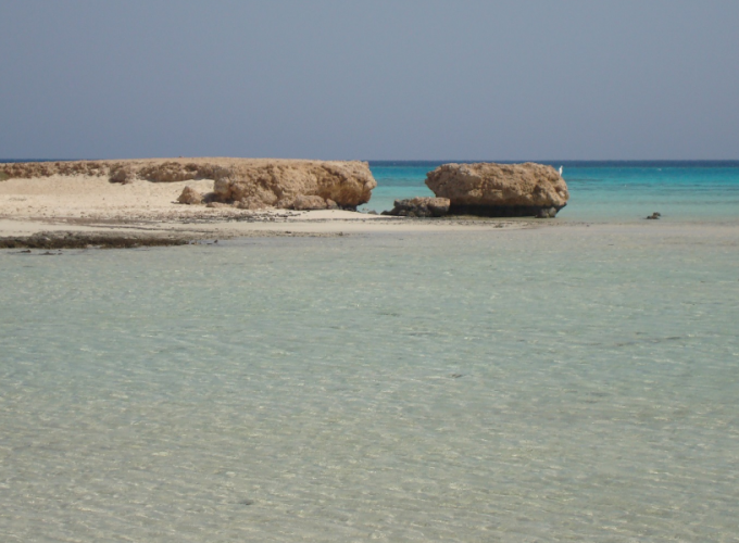 Sharm El Luli – Qulaan – El Nayzak