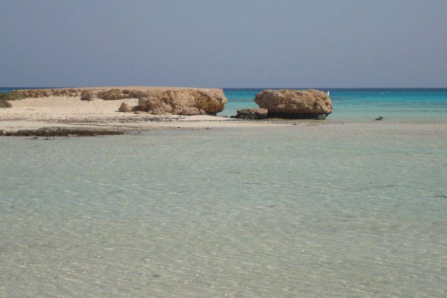 Sharm El Luli – Qulaan – El Nayzak