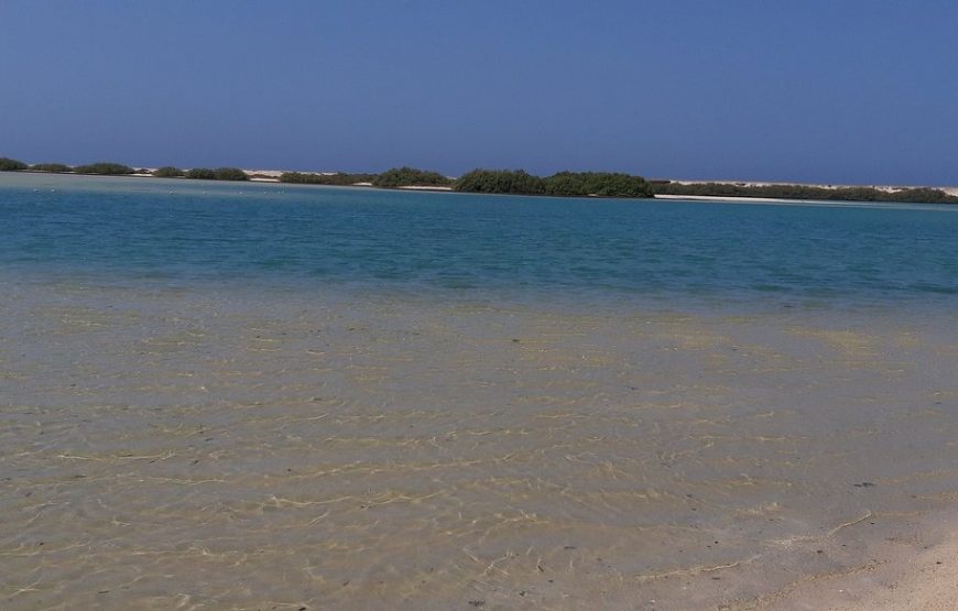 Sharm El Luli – Qulaan – El Nayzak