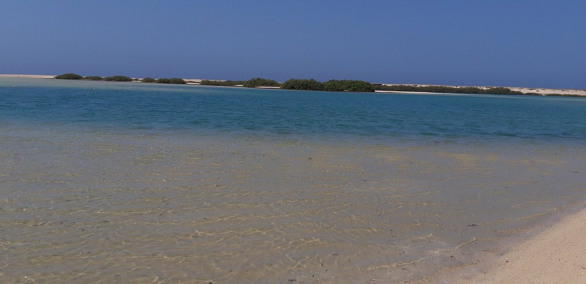 Sharm El Luli – Qulaan – El Nayzak