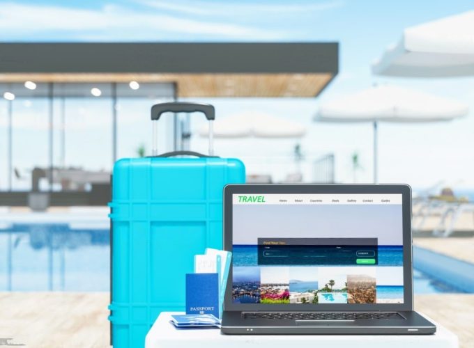 Ticketing & Flight Service